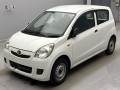 2011 Daihatsu Mira