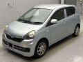 2014 Daihatsu Mira e:S