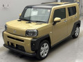 2025 Daihatsu TAFT