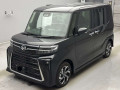 2024 Daihatsu Tanto Custom