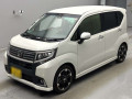 2016 Daihatsu Move Custom