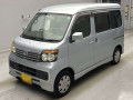 2009 Daihatsu Atrai Wagon