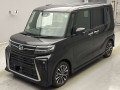 2024 Daihatsu Tanto Custom