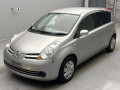 2006 Nissan Note