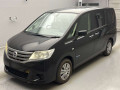 2013 Nissan Serena