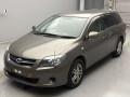 2010 Toyota Corolla Fielder