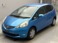 2010 Honda Fit