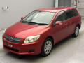 2006 Toyota Corolla Fielder