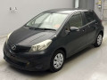 2013 Toyota Vitz