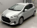 2015 Toyota Aqua