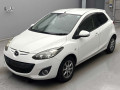2013 Mazda Demio