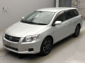 2007 Toyota Corolla Fielder