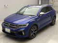 2024 Volkswagen T-Roc