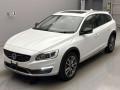 2018 Volvo V60