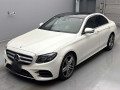 2016 Mercedes Benz E-Class