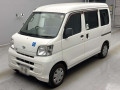 2018 Daihatsu Hijet Cargo