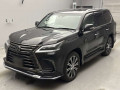 2020 Lexus LX