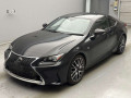 2016 Lexus RC