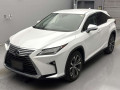 2019 Lexus RX