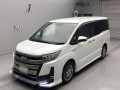 2020 Toyota Noah