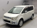 2010 Mitsubishi Delica D5