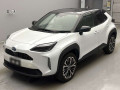 2023 Toyota YARIS CROSS
