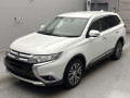 2017 Mitsubishi Outlander