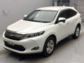 2015 Toyota Harrier