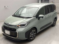2024 Toyota Sienta