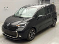 2023 Toyota Sienta