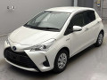 2018 Toyota Vitz