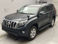 2015 Toyota Land Cruiser Prado