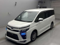 2017 Toyota Voxy