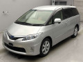 2010 Toyota Estima Hybrid
