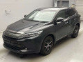 2020 Toyota Harrier