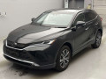 2020 Toyota Harrier