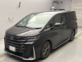 2024 Toyota Vellfire