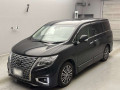 2022 Nissan Elgrand