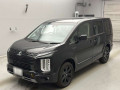 2025 Mitsubishi Delica D5