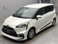 2017 Toyota Sienta