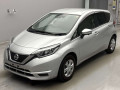 2017 Nissan Note