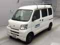 2011 Daihatsu Hijet Cargo