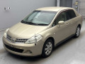 2008 Nissan Tiida Latio