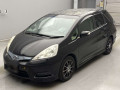 2012 Honda Fit Shuttle Hybrid
