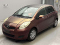 2010 Toyota Vitz