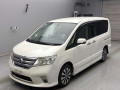2012 Nissan Serena