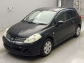 2010 Nissan Tiida