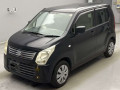 2014 Suzuki Wagon R