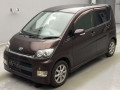 2007 Daihatsu Move Custom