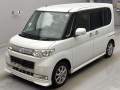 2008 Daihatsu Tanto Custom